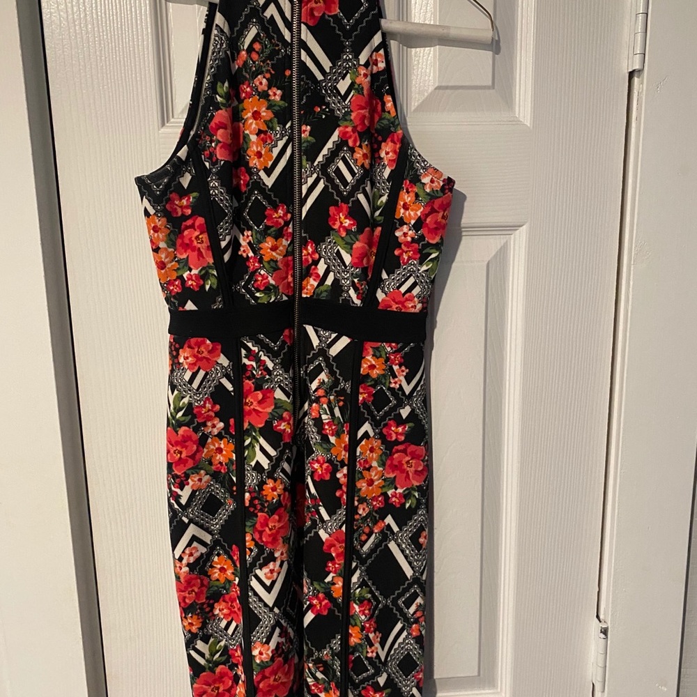 Cute midi dress